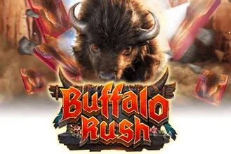 Buffalo Rush